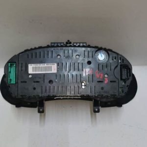 Kilométeróra SEAT IBIZA