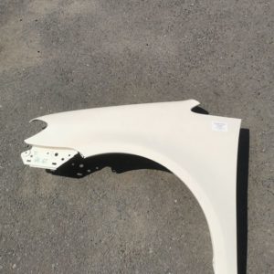 Sárvédő VW TOURAN bal első gyári