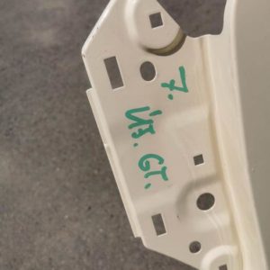 Sárvédő VW TOURAN bal első gyári