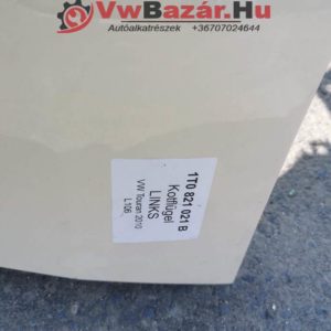 Sárvédő VW TOURAN bal első gyári