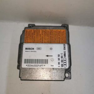 Légzsák indító AUDI A8