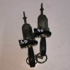 Ajtózárbetét VW GOLF 4