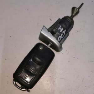 Ajtózárbetét SKODA OCTAVIA