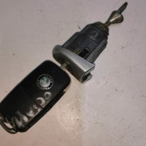 Ajtózárbetét SKODA OCTAVIA