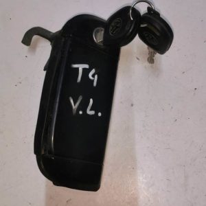 Kilincs zárral  VW TRANSPORTER T4