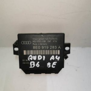 Tolatóradar elektronika AUDI A4 8e0919283a