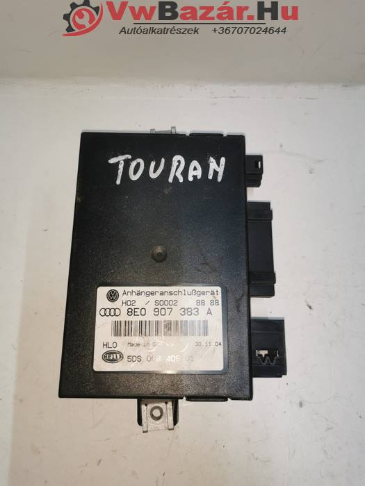Vonóhorog elektronika TOURAN 8e0907383a