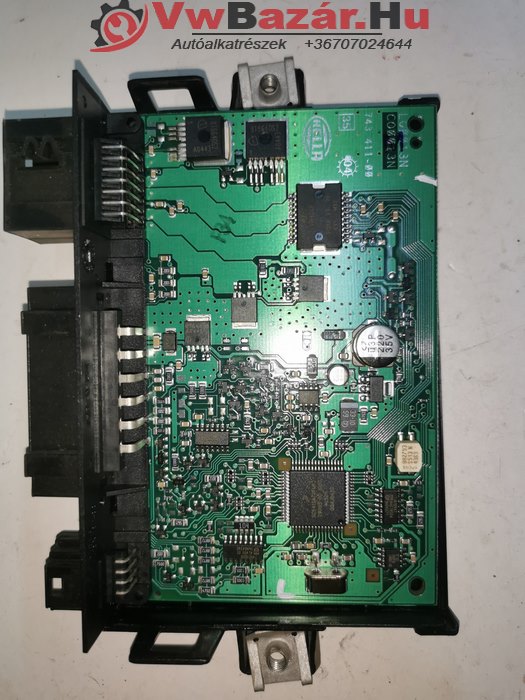 Vonóhorog elektronika TOURAN 8e0907383a