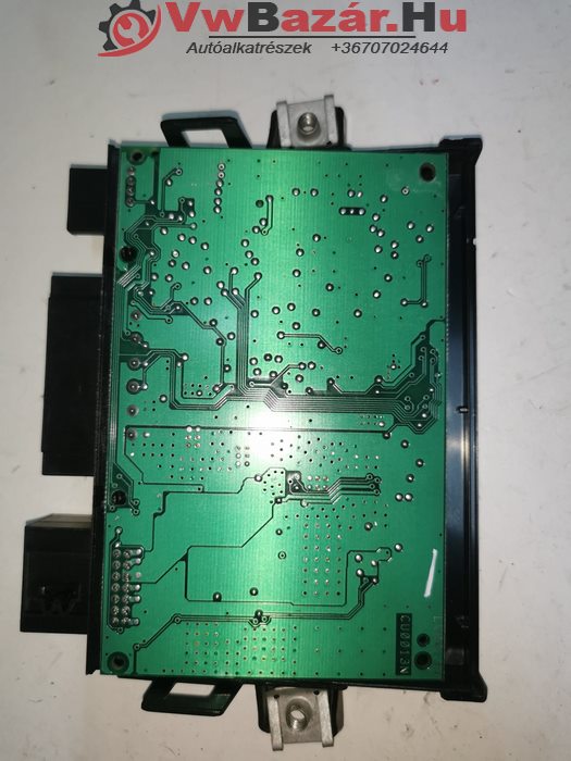 Vonóhorog elektronika TOURAN 8e0907383a