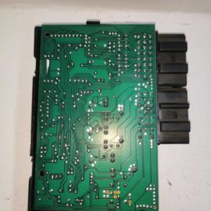 Komfortelekronika GOLF 4