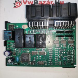 Komfortelekronika GOLF 4