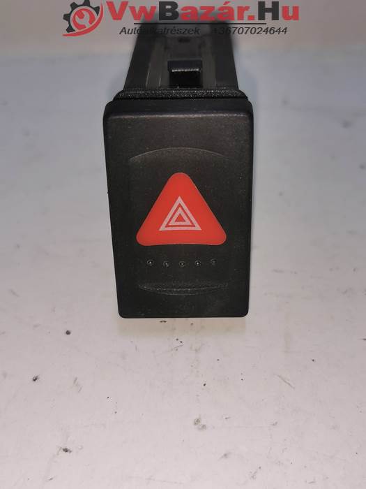 Vészvillogó, elakadásjelző VW SHARAN