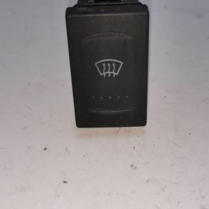 Szélvédőfűtés kapcsoló VW SHARAN Első