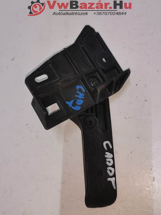 Motorháztető nyitó kar VW CADDY