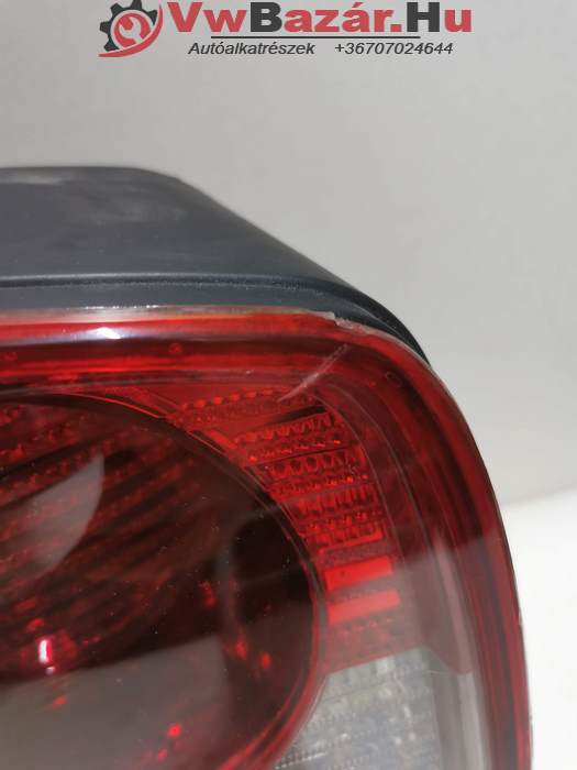 Hátsó lámpa Passat B5.5 kombi bal