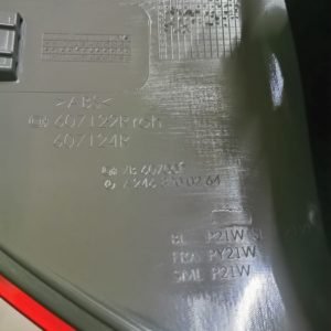 Hátsó lámpa W246 B CLASS jobb új