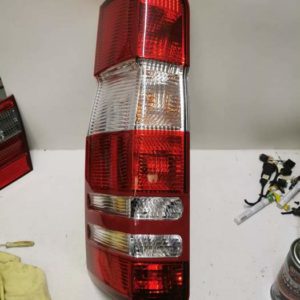 Hátsó lámpa SPRINTER bal