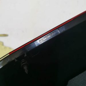 Hátsó lámpa SPRINTER bal