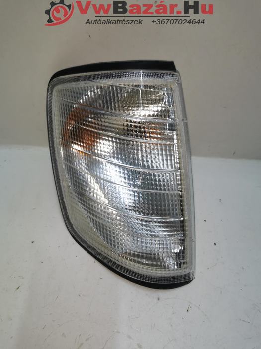 IMG_20230717_122555 Első villogó MERCEDES W124 jobb első