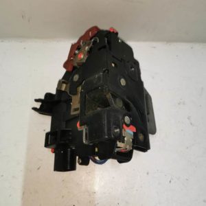 Zár szerkezet AUDI A2 Jobb első