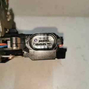 Zár szerkezet AUDI A2 Jobb első