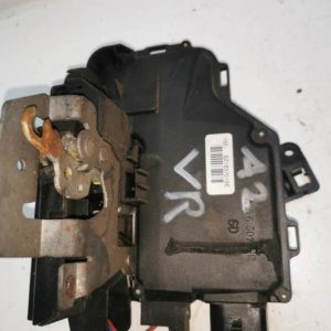 Zár szerkezet AUDI A2 Jobb első