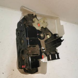 Zár szerkezet TRANSPORTER T5 Bal első