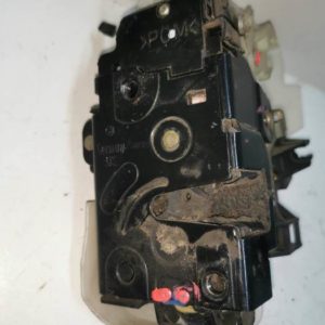 Zár szerkezet TRANSPORTER T5 Bal első