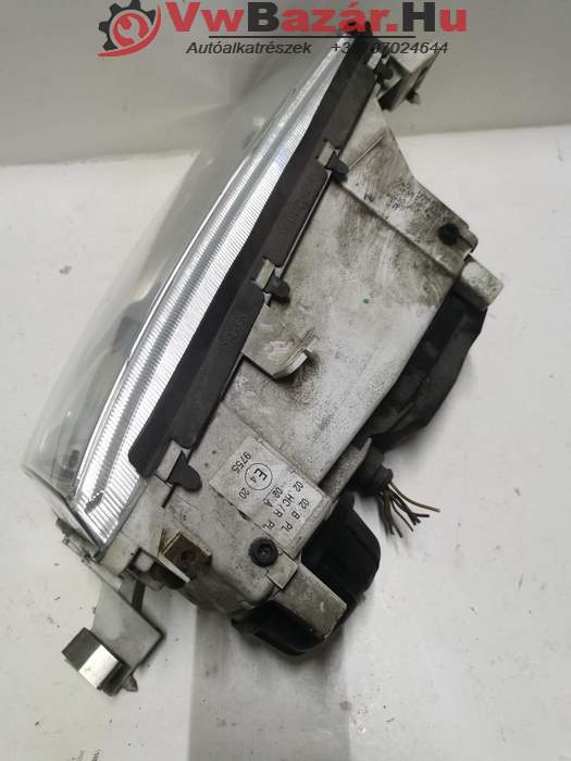 IMG_20230718_183648 Első fényszóró SKODA OCTAVIA I bal 1u1 941 015e