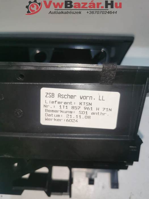 IMG_20230802_162420 Hamutartó VW TOURAN új 1t1857961h