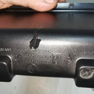 Hamutartó VW PASSAT B6 3c0863284g/h