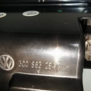 Hamutartó VW PASSAT B6 3c0863284k