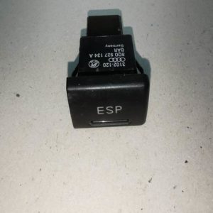 ESP kapcsoló AUDI A4 B5 8d0927134a