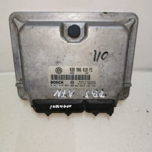 Motorvezérlő VW-AUDI afn 0389066018fe