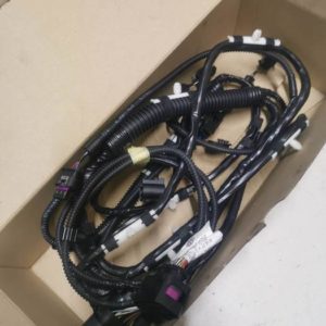 Parkradarkábelköteg VW Transporter T5 7e0 971 114bf