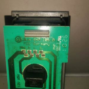 Utastérvilágítás TRANSPORTER T5  7l6 947 105b