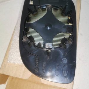 VW TOURAN tükörlap jobb 1t0 857 522