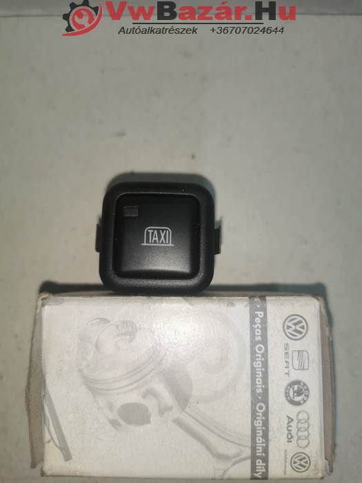 Taxi gomb VW 1t0 927 227