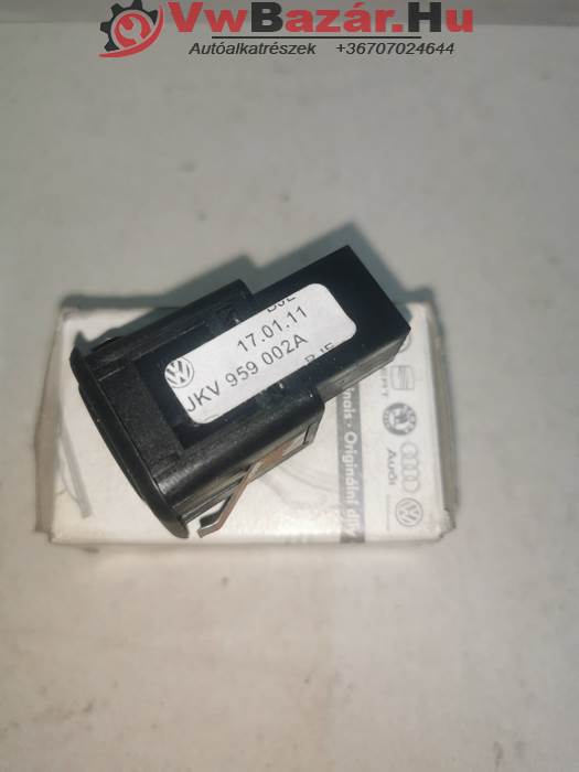 Taxi gomb VW 1t0 927 227