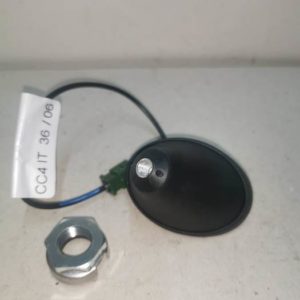 Rádió antenna TOURAN 1t0 035 501 b