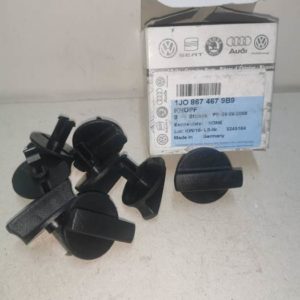Patent garnitúra VOLKSWAGEN 1j0 867 467