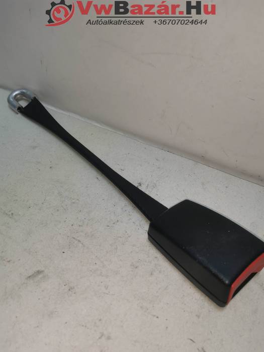 Biztonságiövcsatt VW T5 TRANSPORTER 7e0 857 877 c