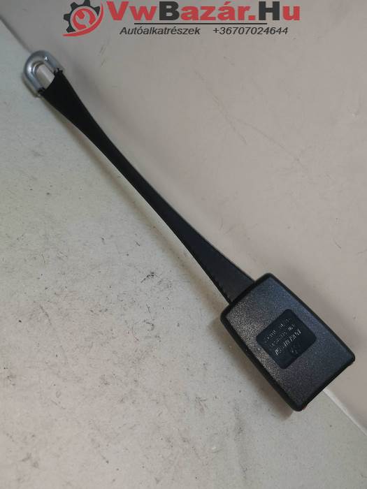 Biztonságiövcsatt VW T5 TRANSPORTER 7e0 857 877 c