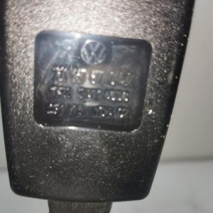 Biztonságiövcsatt VW T5 TRANSPORTER 7e0 857 877 c