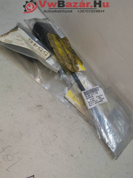 Biztonságiövcsatt VW T5 TRANSPORTER 7e0 857 877 c