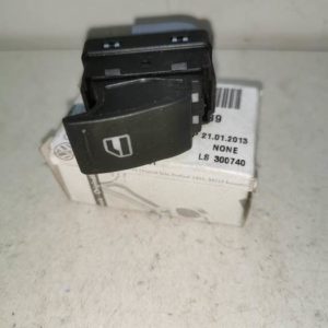 Ablakemelő kapcsoló VW TRANSPORTER T5   7e0 959 855 c