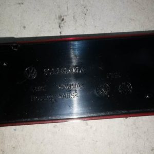 Hátsó lökhárító prizma VW PASSAT 3C B6 bal 3c0 945 105 a