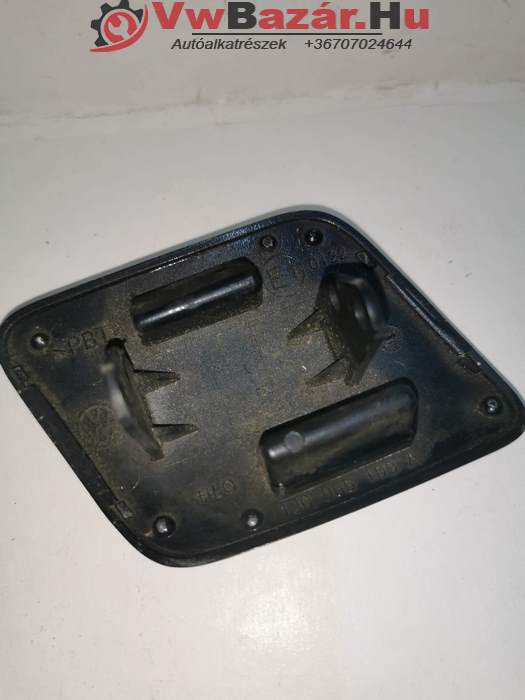 Lámpamosó fedél VW GOLF IV bal sötétkék