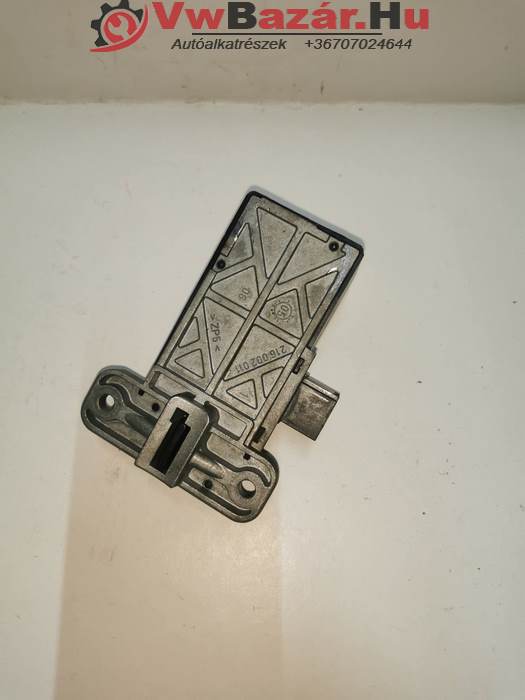 Kormányzár elektronika PASSAT B6, B7, 3C , 3c0 905 861C