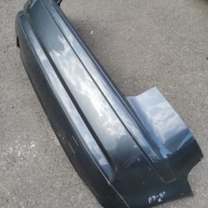 Hátsó lökhárító AUDI A3 8P   8p3 807 511 b